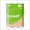 KIMSOFT* Bathroom Tissue กระดาษชำระมาตรฐาน