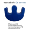 หมอนพลิกตัว รุ่น MD-036