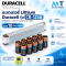แบตเตอรี่ลิเธียม Duracell CR-123A สำหรับ ZOLL AED Plus (10ก้อน/แพ็ค)