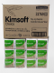 KIMSOFT* Choice Pop-Up กระดาษเช็ดปาก