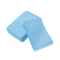 Dental Bib ผ้าคลุมทันตกรรม สีเขียว/สีฟ้า (32 ชิ้น/ห่อ ) ใช้แล้วทิ้ง Disposable