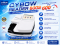 Cybow Reader 600S Urine Chemistry Analyzer | เครื่องตรวจสารเคมีในปัสสาวะอัตโนมัติ