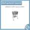รถเข็นสแตนวางเครื่อง Suction รุ่น PP067