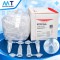 Microcentrifuge Tube LABSELECT รุ่น MCT-001-150LR  1.5 mL ชนิด Low Retention  (500ชิ้น/ถุง)