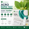 ACRO Kratom KRM300 Rapid Test (25 Tests/Box) | ชุดตรวจสารกระท่อมในปัสสาวะ KRM300