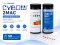 Cybow 2 MAC Strip | แถบตรวจ Microalbumin/Creatinine ในปัสสาวะ (50 Tests/Bottle)