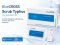 Blue Cross Scrub Typhus Rapid Test Cassette | ชุดทดสอบหาภูมิคุ้มกันโรคไข้รากสาดใหญ่ชนิดสครับไทฟัส (20 ทดสอบ/กล่อง)