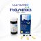 MultiCare IN Triglycerides Test Strips 25 Tests | แถบตรวจไตรกลีเซอไรด์ 25 แถบ