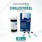 MultiCare IN Cholesterol Test Strips 25 Tests | แถบตรวจคอเลสเตอรอล 25 แถบ