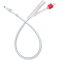 สายสวนปัสสาวะ Foley Catheter 2 Way ยี่ห้อ BG