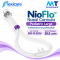 NioFlo™ High Flow Nasal Cannula สายให้ออกซิเจนทางจมูกสำหรับทารกและเด็ก