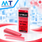 กระดาษลิตมัส LITMUS Test Paper 100 แผ่น/ชุด