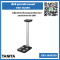 เครื่องวิเคราะห์มวลและองค์ประกอบของร่างกาย ยี่ห้อ TANITA รุ่น DC-360 พิกัด 270 kg