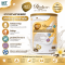 วันซ์ ไดอะไลซ์ กลิ่นวานิลลา 400 ก. สำหรับผู้ป่วยล้างไต ( ONCE Dialyze® Vanilla )