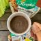 Instant 8 Whole Grain Cocoa Flavour Less Sugar Formula