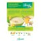 Supplementary Baby Meal Organic Sprouted Brown Rice With Banana And Spinach