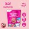 (3ซอง) ฟู๊ดฟิต กราโนล่าบอล รสโยเกิร์ตมิกซ์เบอร์รี่ Xongdur Foodfitt Granola Ball Yogurt Mixed Berry