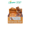 Foodfitt granola bar chocolate orange flavour