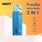 Freesip Stainless Steel Water Bottle MOZT 500 ml. Xongdur