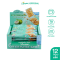 FoodFitt Granola Bar Coconut Caramel Less Sugar Formula