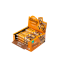 Foodfitt granola bar chocolate orange flavour