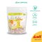 Organic Sprouted 3 Brown Rice Flake