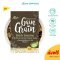 Black Sesame & 8 Whole Grain Cereal Cube