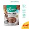 Instant 8 Whole Grain Cocoa Flavour Less Sugar Formula