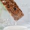 ฟู๊ดฟิต กราโนล่าบาร์ รสบิสกิตคาราเมลมัคคิอาโต้ (12 แท่ง) ซองเดอร์ Xongdur Foodfitt Granola Bar [328-012]