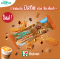 Foodfitt Granola Bar Biscoff Caramel Macchiato Less sugar Formular Xongdur [329-012]