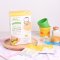 Supplementary Baby Meal Organic Sprouted Brown Rice With Banana And Pumpkin