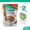 (Save Pack) Instant Whole Grain Cereal Beverage Cocoa Flavour Less Sugar Formula
