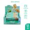 FoodFitt Granola Bar Coconut Caramel Less Sugar Formula