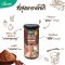 ผงโกโก้คีโตเข้มข้น 100% ขนาด 150 กรัม (Keto Dark Cocoa Powder)