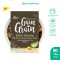 Black Sesame & 8 Whole Grain Cereal Cube