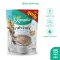 Instant Whole Grain Cereal Beverage With Black Sesame No Sugar Added Formula