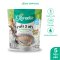 Instant 8 Whole Grain Cereal Beverage With Black Sesame Less Sugar Formula