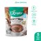 Instant 8 Whole Grain Cocoa Flavour Less Sugar Formula