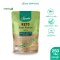 Instant Pea Protein With Organic Spinach Beverage Powder 250g.