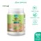 Instant Pea Protein With Organic Spinach Beverage Powder 500g.