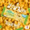 Foodfitt Granola bar Freshy Mango Coco Less Sugar Formula [330-012]