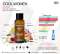 COOL WOMEN คูลหญิง