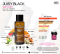 JUISY BLACK (จุ้ยซี่ แบล็ค)