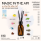 MAGIC IN THE AIR