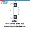7207C Angular Contact Ball Bearing ( Single Row )