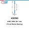 AS6590 THRUST WASHER BEARING ใช้คู่กับ AXK6590