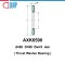 AXK6590 NEEDLE ROLLER THRUST WASHER BEARING