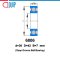 6806 SBC Deep Groove Ball Bearing OPEN ขนาด 30x42x7 mm.