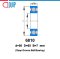 6810 SBC Deep Groove Ball Bearing OPEN ขนาด 50x65x7 mm.