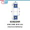 6208ZZNR Deep Groove Ball Bearings Shield Type